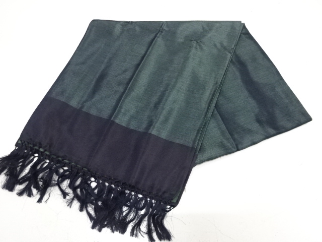 Japanese Kimono / Men's / Others Silk